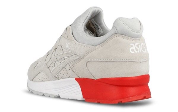 Concepts X Asics Gel-Lyte V '8 Ball'