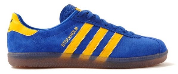 Adidas Originals OG 'Stockholm'