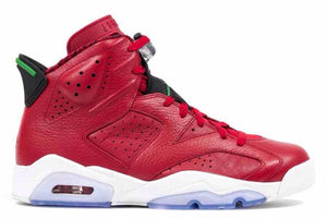 Nike Air Jordan Retro 6 'History Of Jordan' 'Spizike'