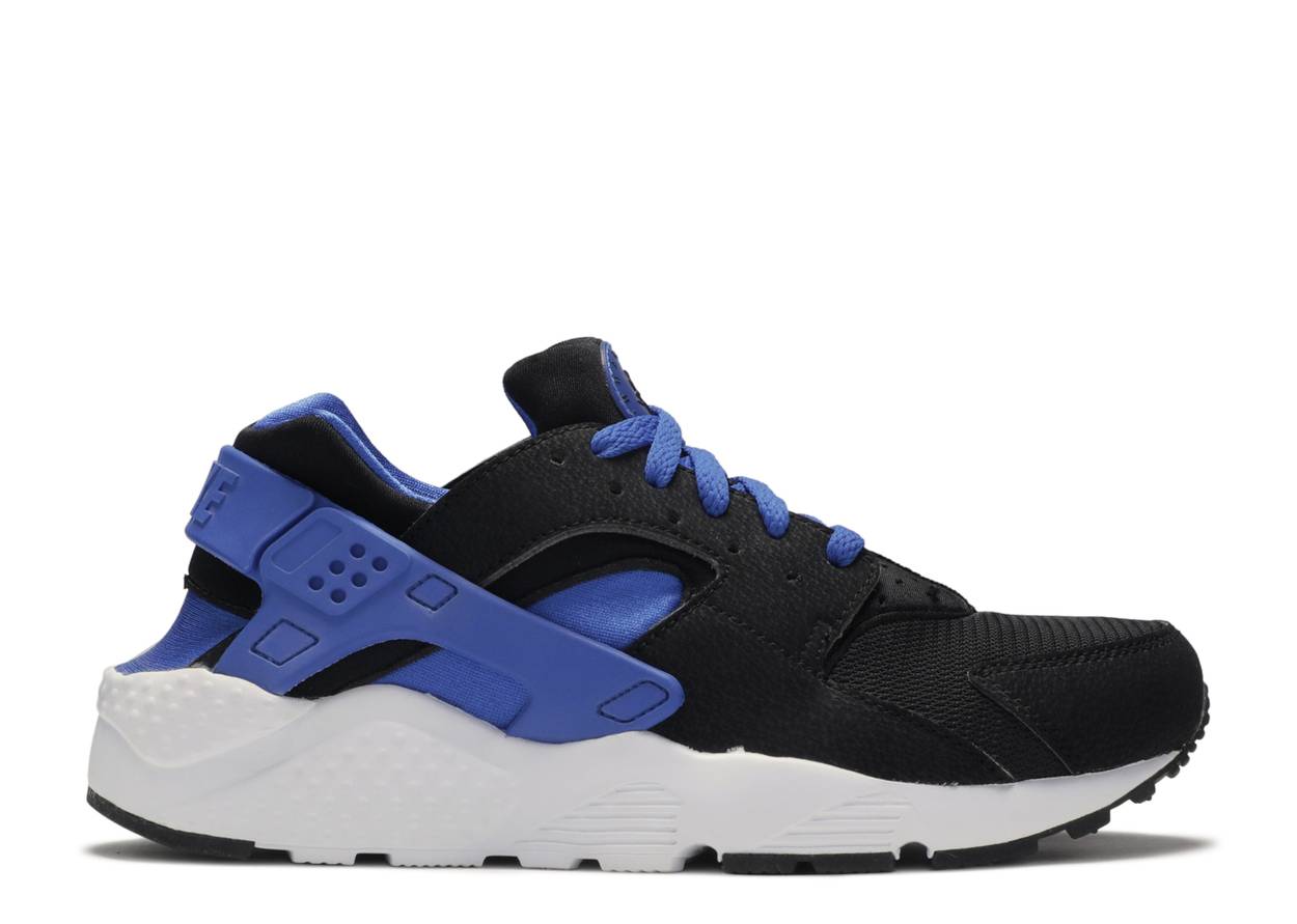 Nike Air Huarache Run GS 'Lyon Blue'