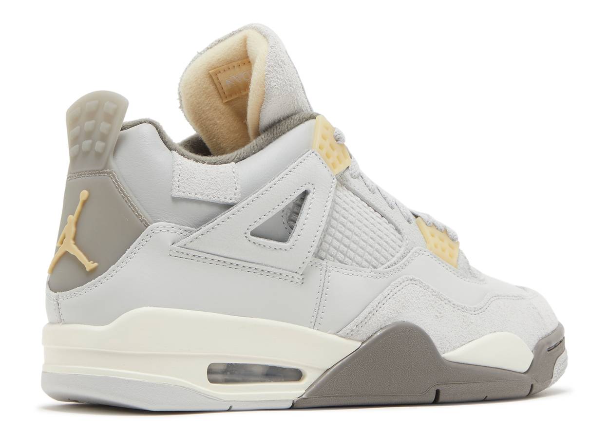 Nike Air Jordan 4 Retro SE 'Craft Photon Dust’