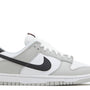 Nike Dunk Low SE Lottery Pack ‘Grey Fog’