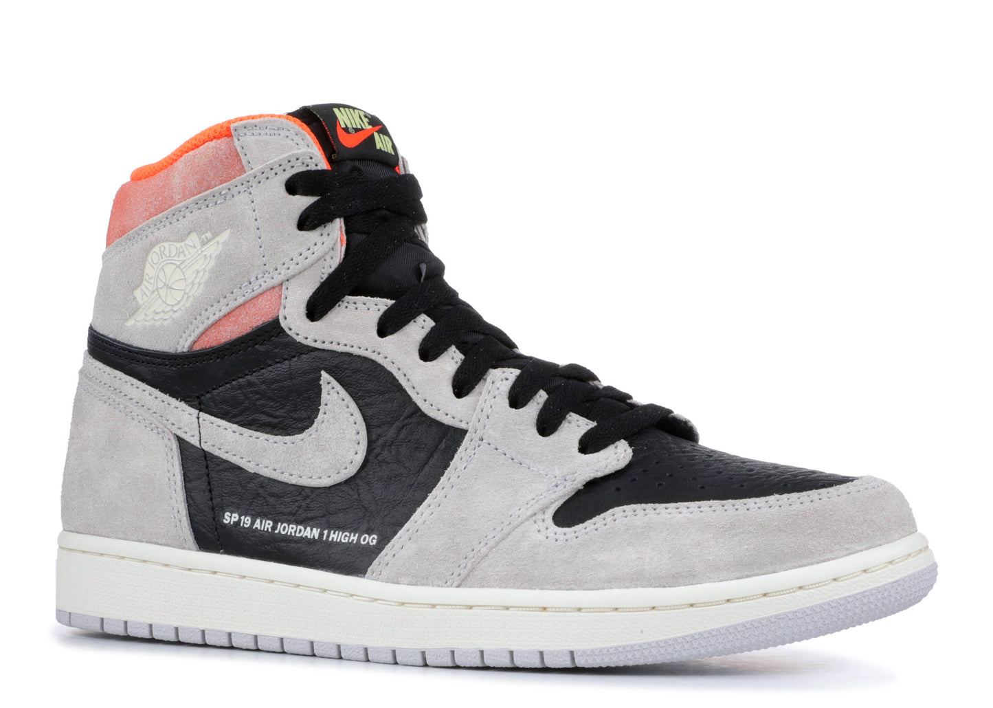 Nike Air Jordan 1 High OG ‘Hyper Crimson’