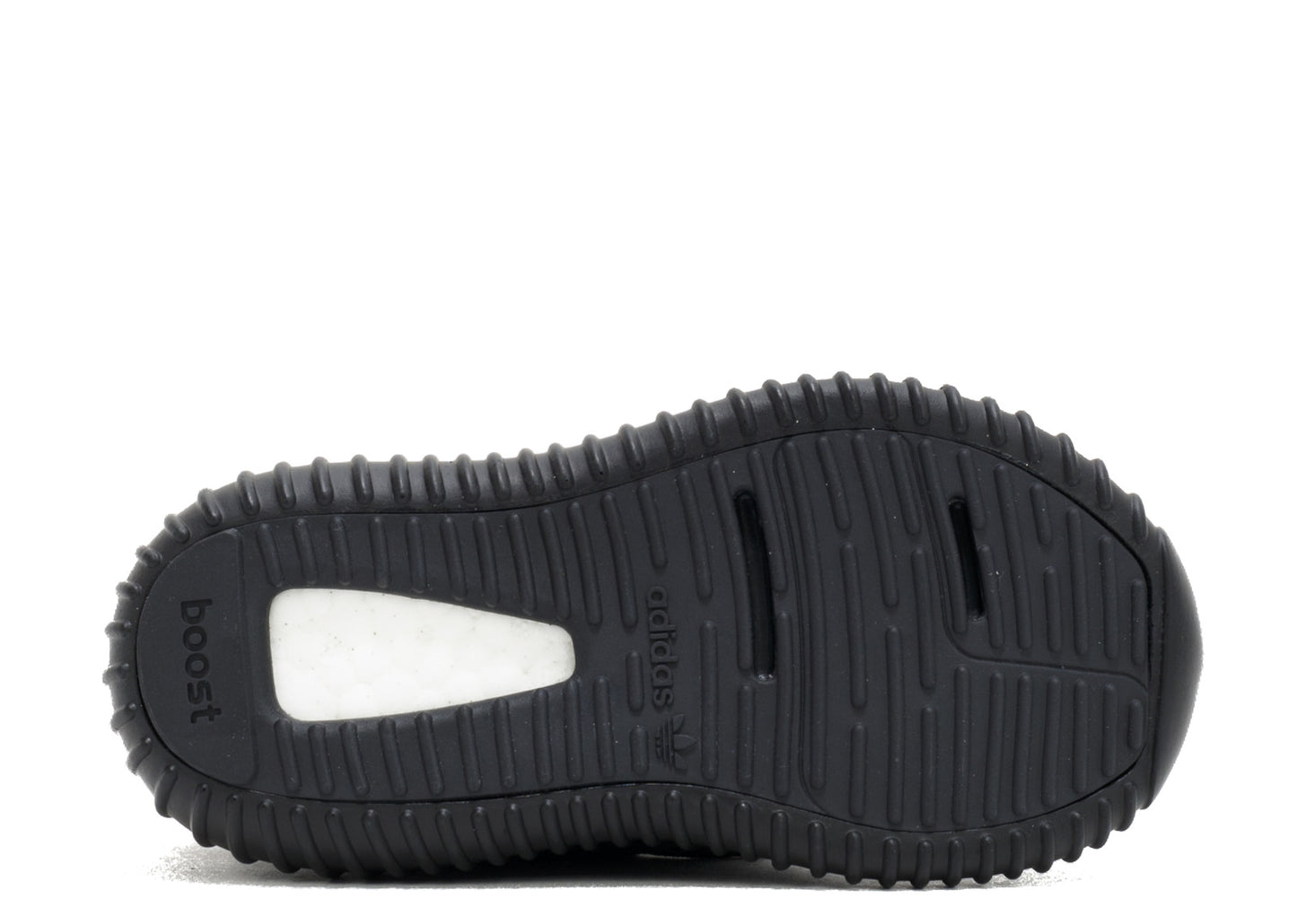 Adidas Yeezy Boost 350 Infant 'Pirate Black'