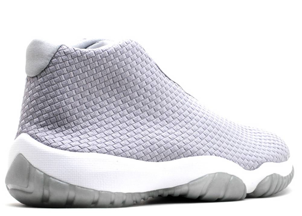 Jordan future cool store grey