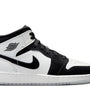 Nike Air Jordan 1 Mid ‘Diamond Shorts’ (GS)