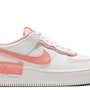 Nike Air Force 1 Shadow ‘White Coral Pink’ (W)
