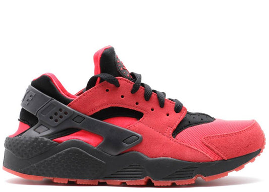 Air Huarache Love Hate Pack Red