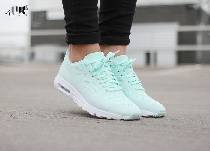 Womens nike air max 1 ultra moire fiberglass Clearance