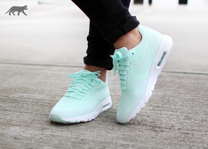 Womens nike air max 1 ultra moire fiberglass Clearance