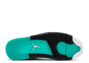Nike Air Jordan 4 Retro 30th 'Teal'