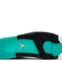Nike Air Jordan 4 Retro 30th 'Teal'
