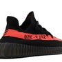 Adidas Yeezy Boost 350 V2 Core Red Black