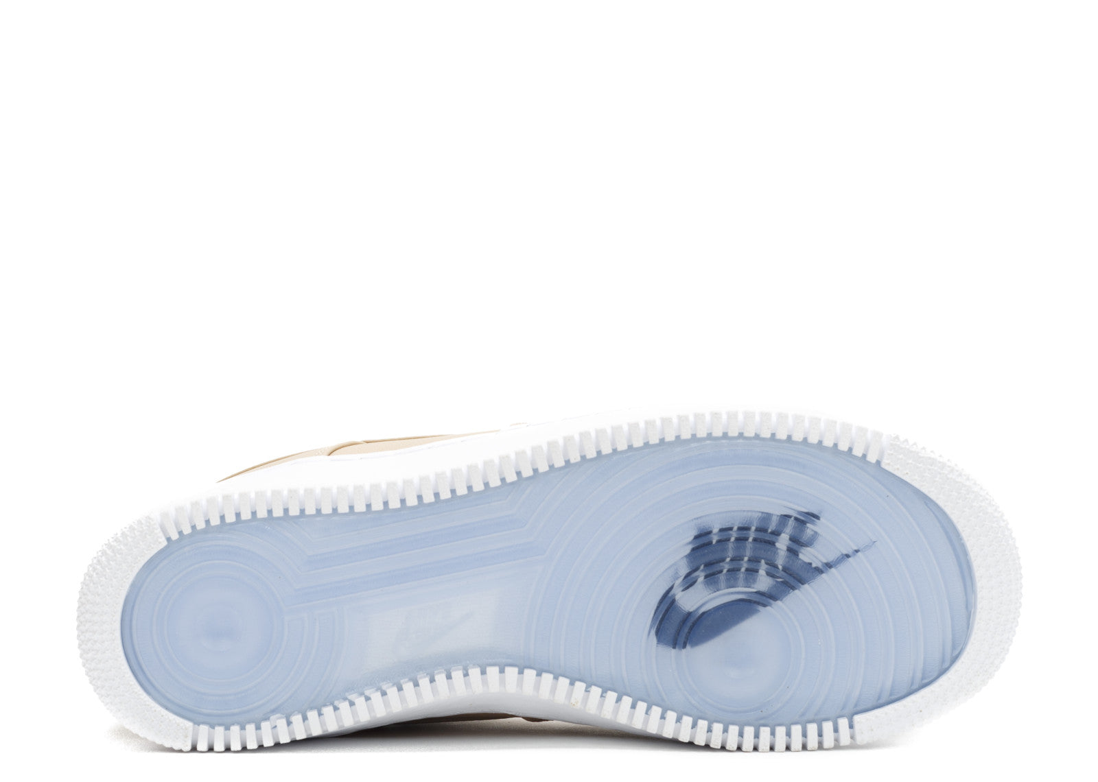 NikeLab Air Force 1 Low Vachetta Tan CREP LDN