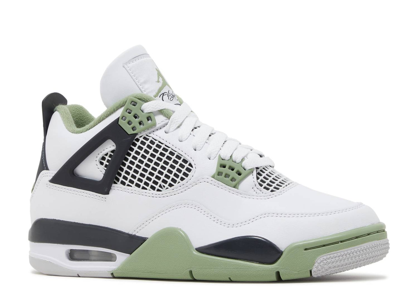 Nike Air Jordan 4 Retro ‘Seafoam’ (W)