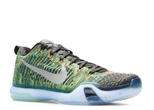 Kobe 10 Elite HTM Racecar