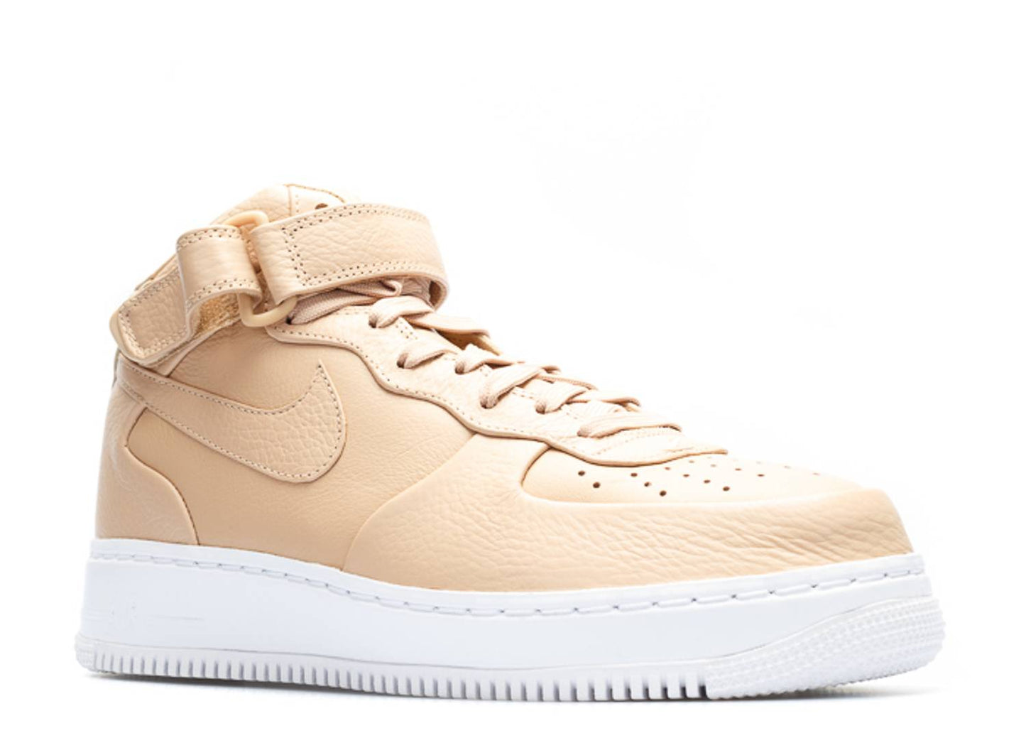 NikeLab Air Force 1 Mid 'Vachetta Tan'