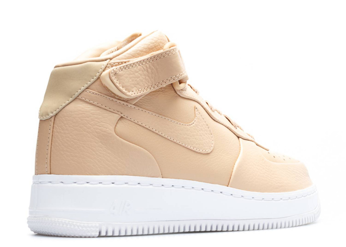 NikeLab Air Force 1 Mid 'Vachetta Tan'