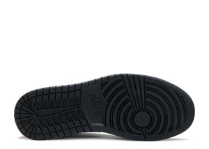 Nike Air Jordan 1 Mid 'Union Black Toe'
