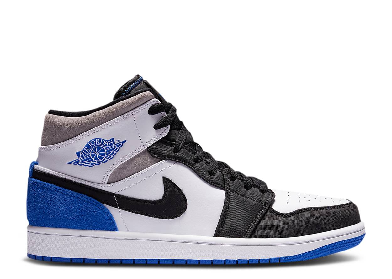 Nike Air Jordan 1 Mid SE ‘Game Royal’