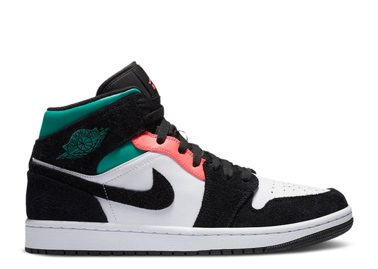 Nike Air Jordan 1 Mid SE 'South Beach'