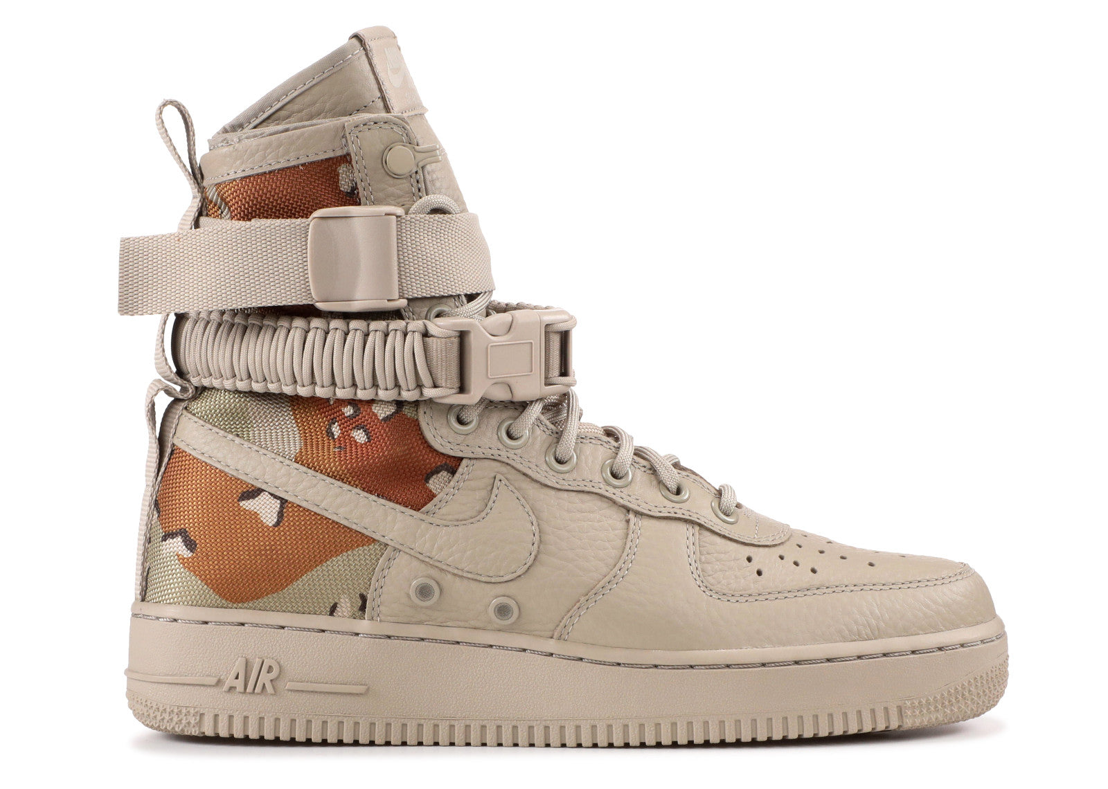 Nike Special Field Air Force 1 'Desert Camo'