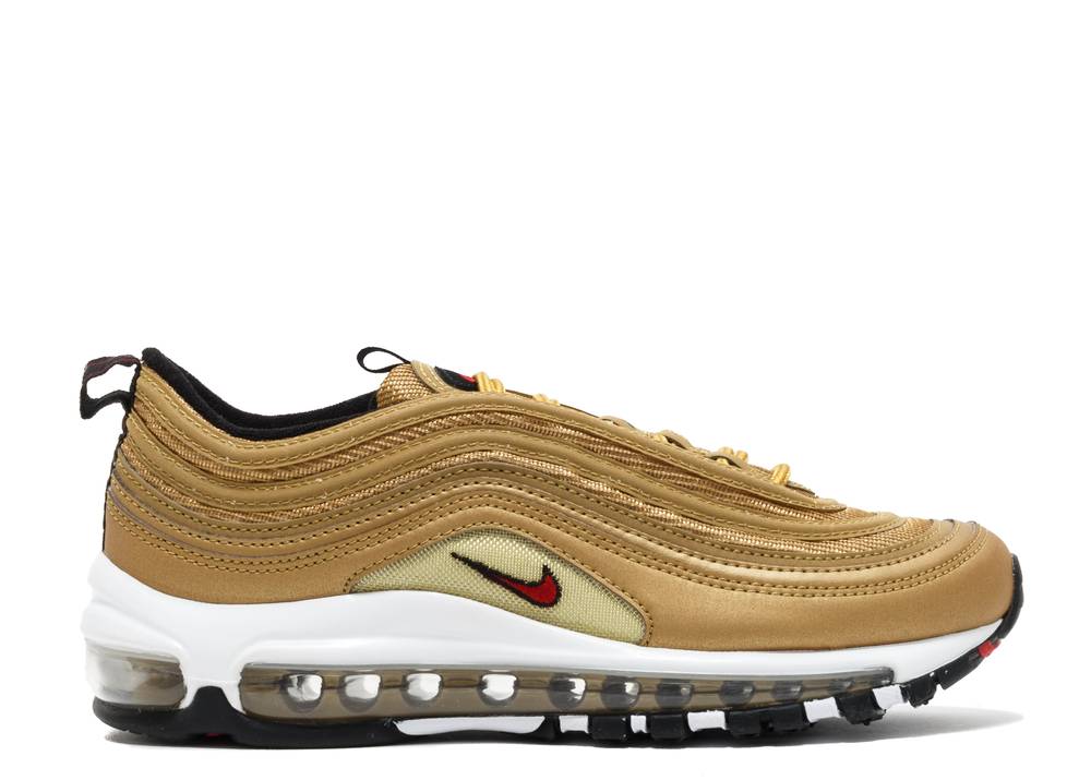 Air Max 97 Metallic Gold (W) (2017/2018)