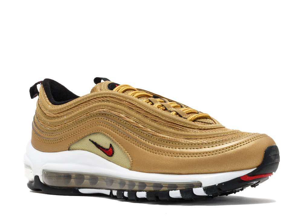 Air Max 97 Metallic Gold (W) (2017/2018)