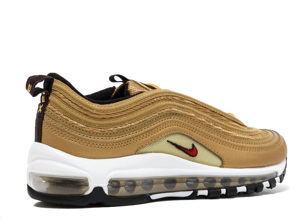 Air Max 97 Metallic Gold (W) (2017/2018)