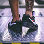 Off-White X Nike Air Max 90 ‘Black’
