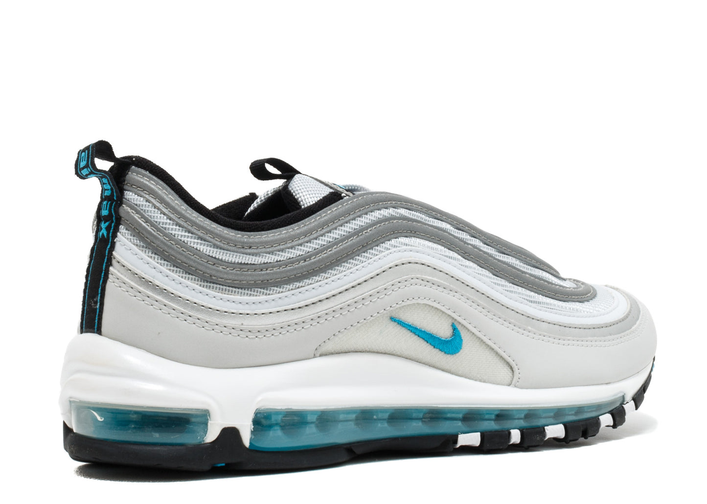 Nike Air Max 97 QS 'Marina Blue'