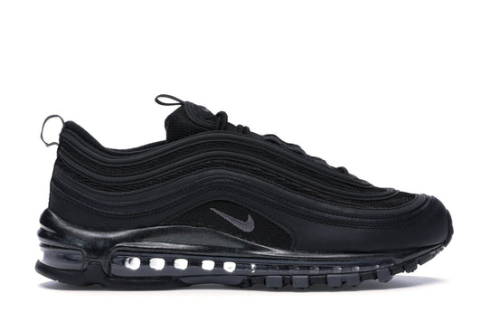 Nike Air Max 97 Black Dark Grey (W)