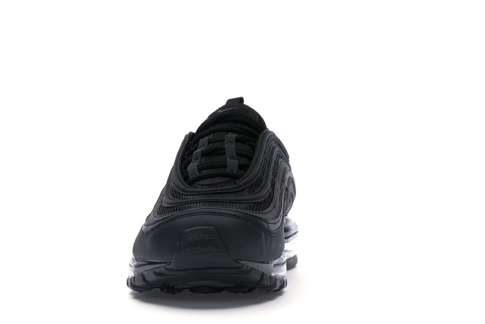 Nike Air Max 97 Black Dark Grey (W)