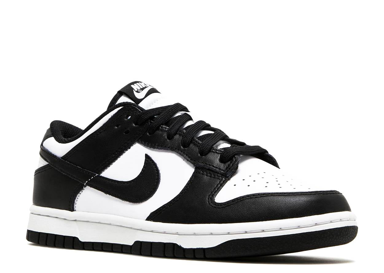 Nike Dunk Low ‘Black White 2021 Panda’ (W)