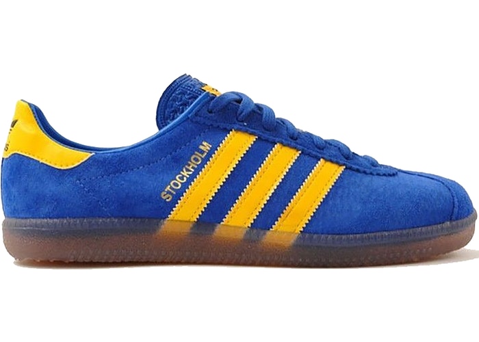 adidas originals Stockholm OG