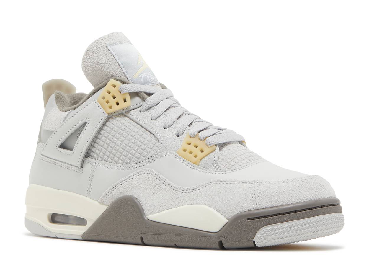 Nike Air Jordan 4 Retro SE 'Craft Photon Dust’