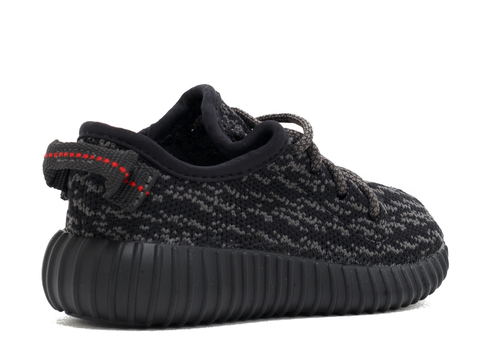 Adidas Yeezy Boost 350 Infant 'Pirate Black'