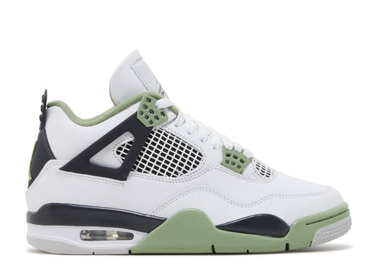 Nike Air Jordan 4 Retro ‘Seafoam’ (W)