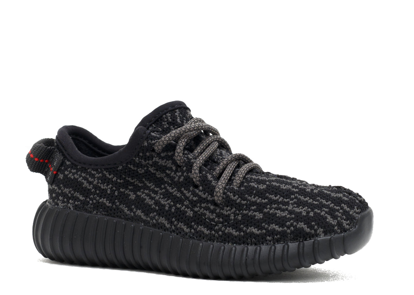 Adidas Yeezy Boost 350 Infant 'Pirate Black'