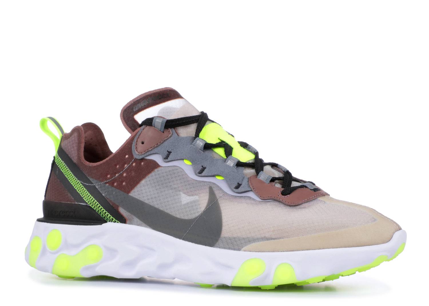 Basket nike best sale react element