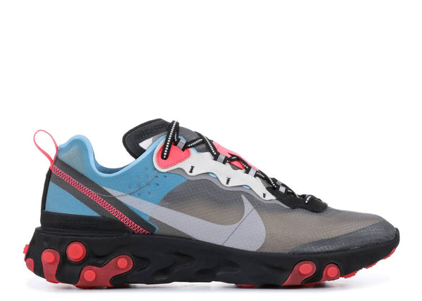 Element react 87 deals blue chill