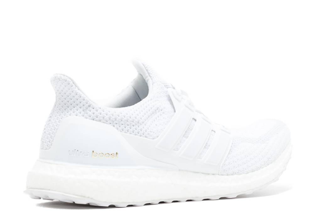 Adidas Ultra Boost M 'Triple White 2.0'