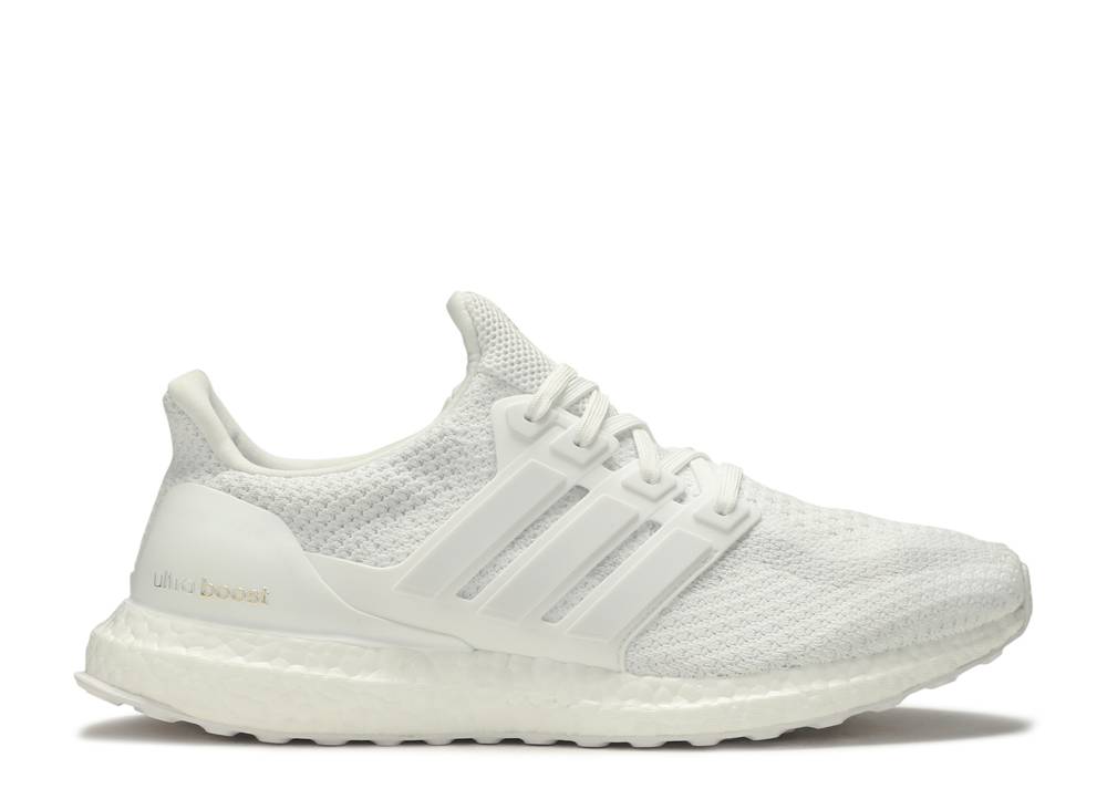 Adidas ultra boost triple white v2 Clearance
