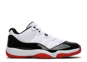 Nike Air Jordan 11 Retro Low ‘Concord Bred’