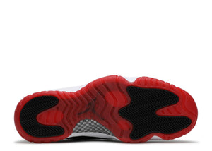 Nike Air Jordan 11 Retro Low ‘Concord Bred’