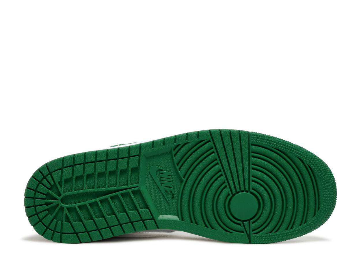 Nike Air Jordan 1 Mid SE ‘Grey Green’