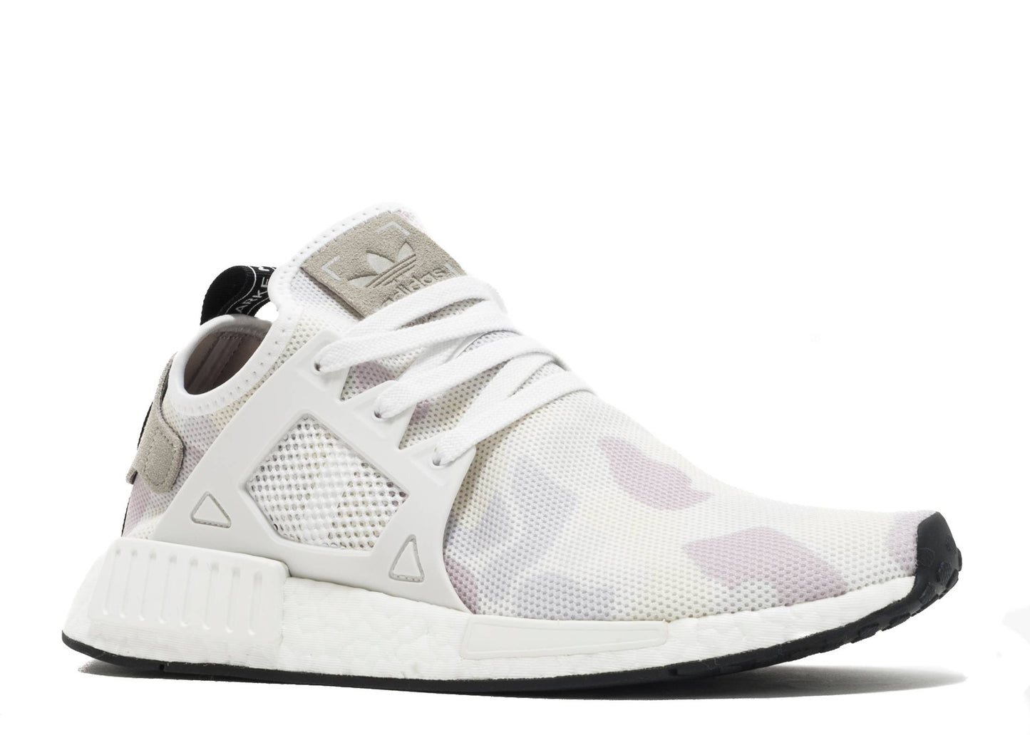 adidas NMD XR1 White Duck Camo