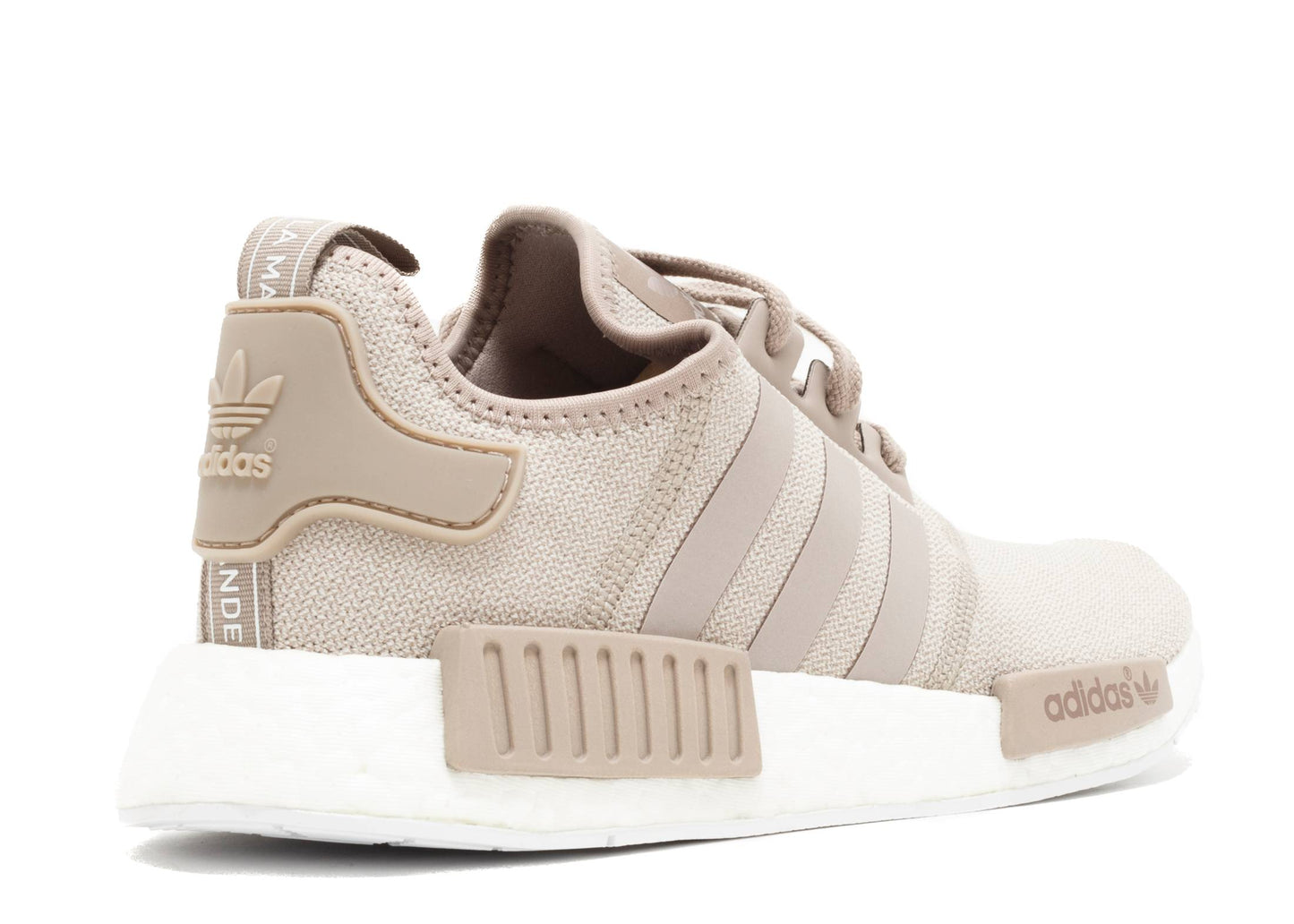 Adidas NMD R1 W 'Knit Beige'