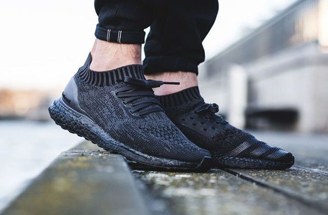 Adidas ultra boost uncaged negras negras Clearance