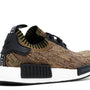 Adidas NMD R1 Primeknit Camo Pack 'Olive Camo'